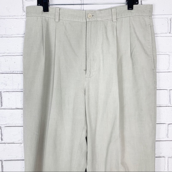J. Crew Men’s Classic Fit‎ Pants - Picture 2 of 16